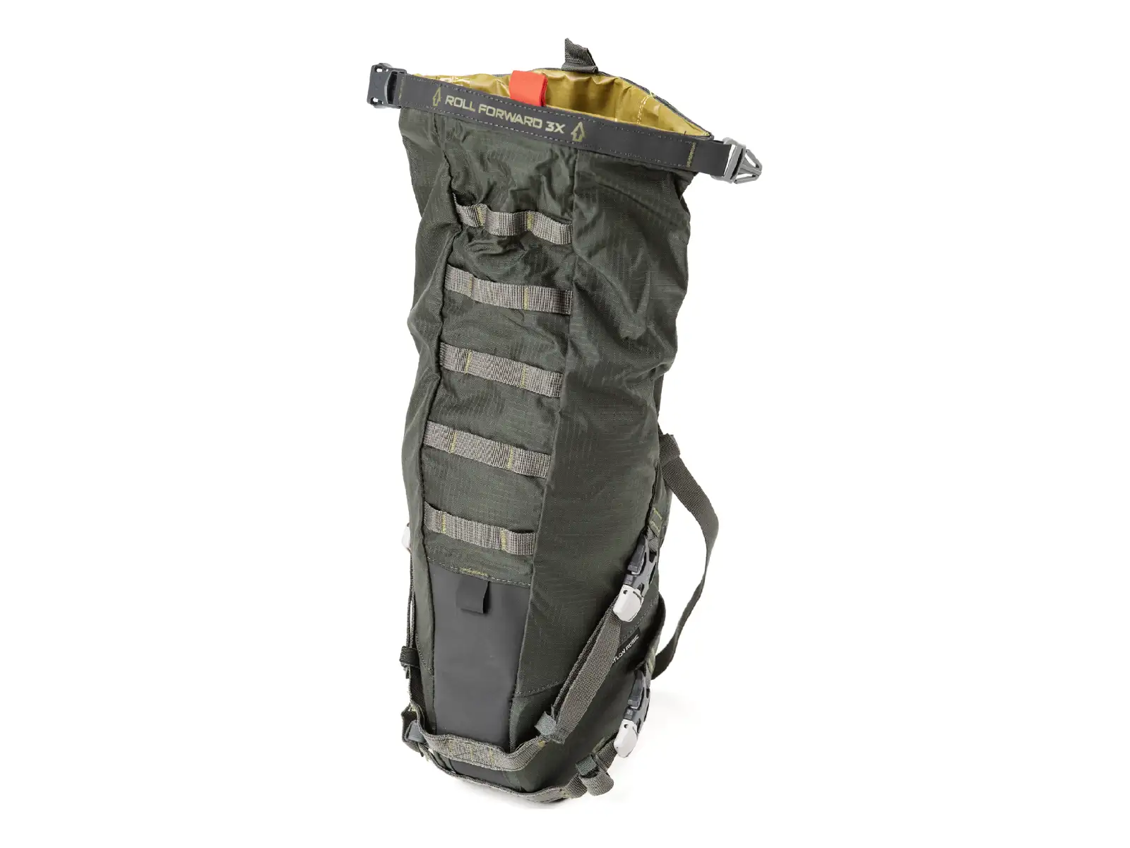 Acepac Drop Post MKIII torba podsiodłowa 7 l Gray