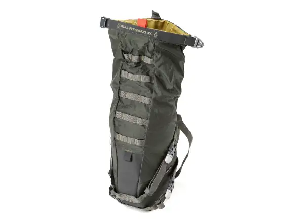 Acepac Drop Post MKIII torba podsiodłowa 7 l Gray