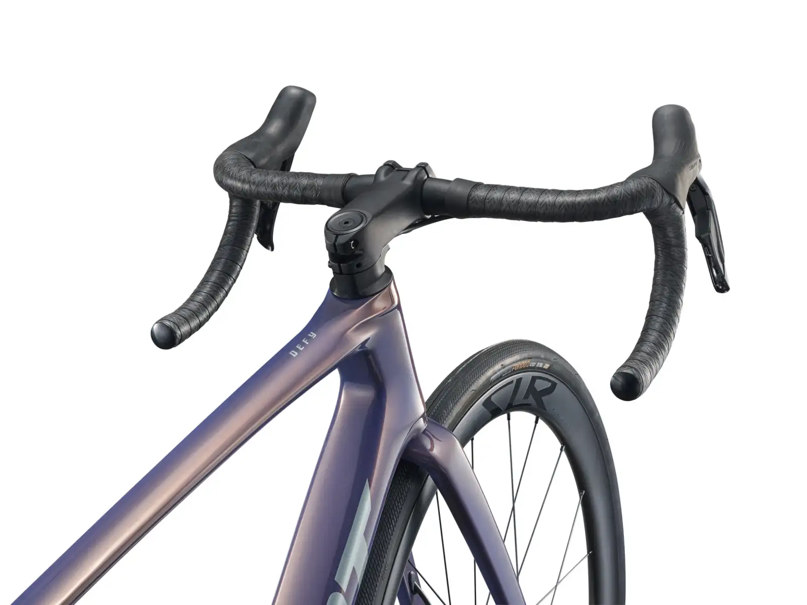 Giant Defy Advanced 0 rower szosowy Meteorite Mist