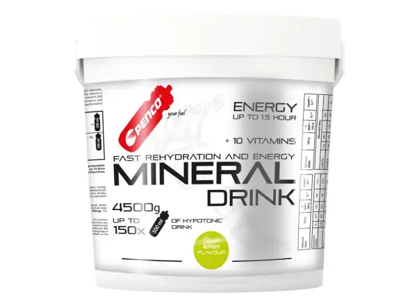 Penco Mineralny napój 4500g