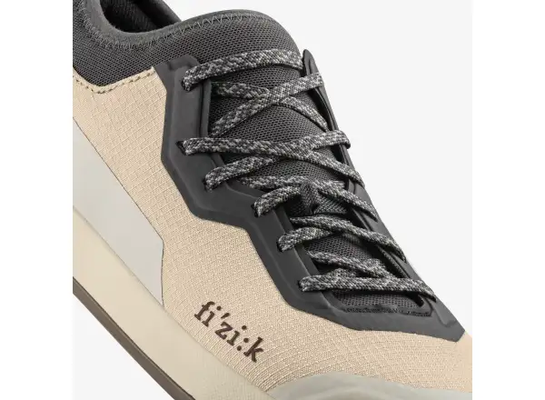 Fizik Gravita Versor 2 Flat buty MTB Off White/Anthracite