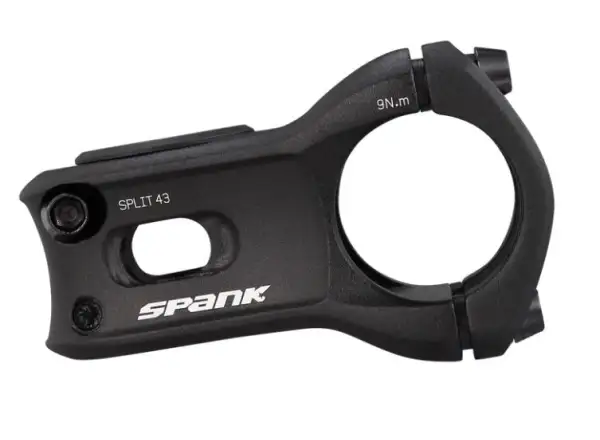 Spank Split wspornik 43 mm czarna