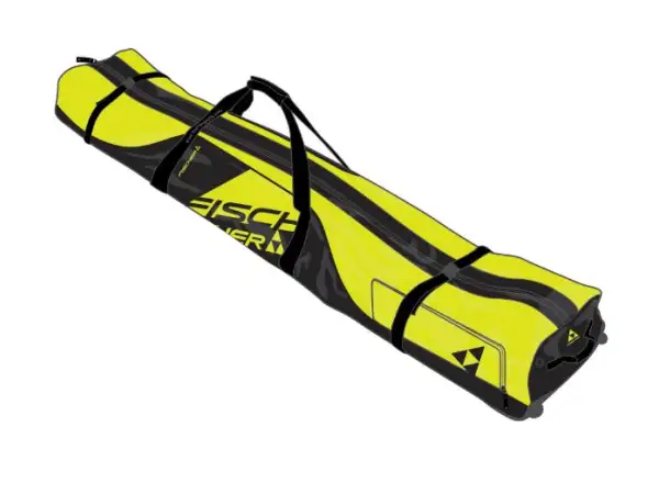 Fischer Alpine race pokrowiec na narty - 1 para