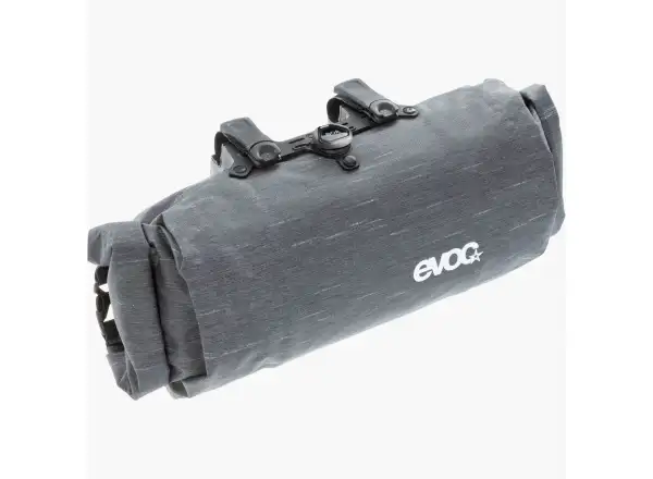 Evoc Handlebar Pack Boa torba na kierownicę 5l carbon grey