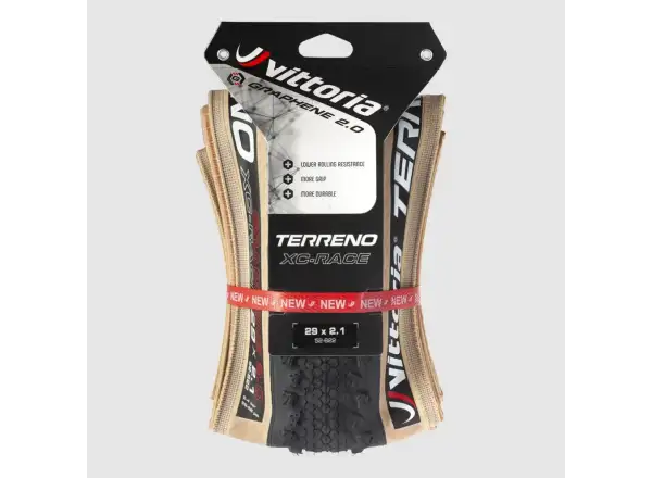 Vittoria Terreno 29x2,25" XCR MTB opona Para