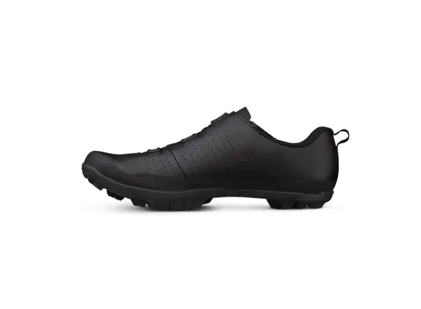 Fizik Terra Atlas MTB buty rowerowe Black/Black