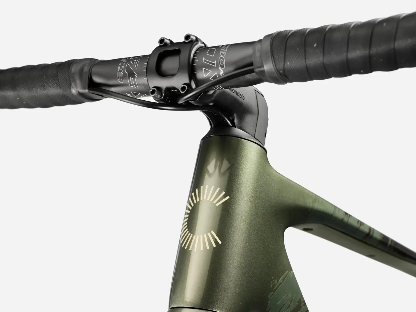 Cannondale Topstone Carbon LTD Di2 gravel rower MGY