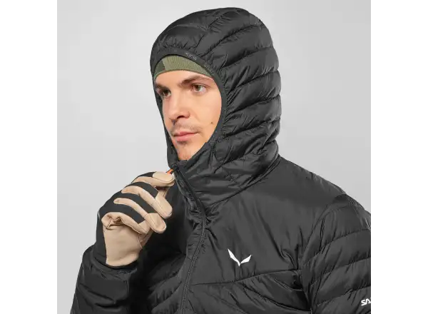 Salewa Brenta RDS Down męska kurtka puchowa Black Out
