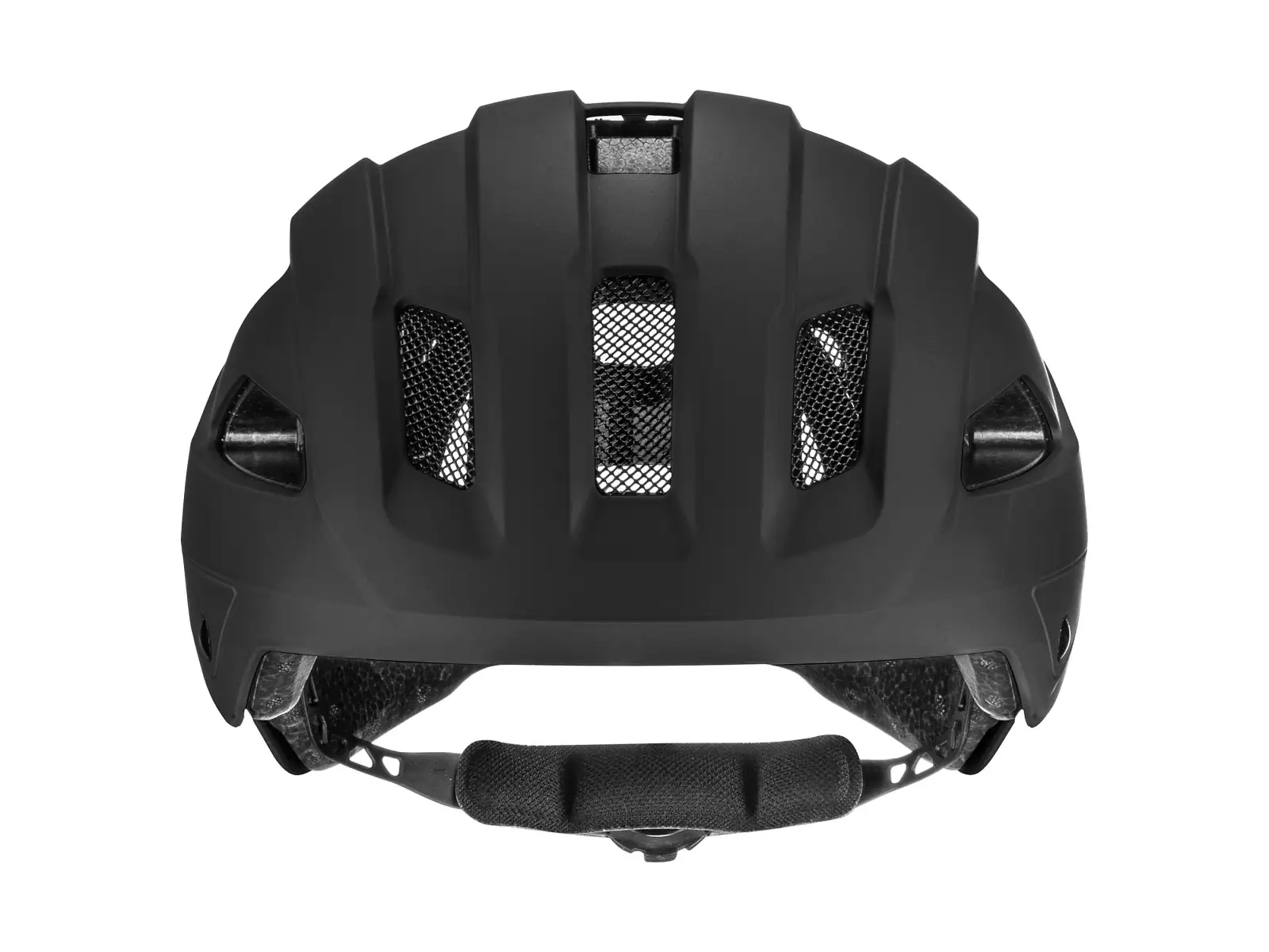 Uvex Stride kask Black matt