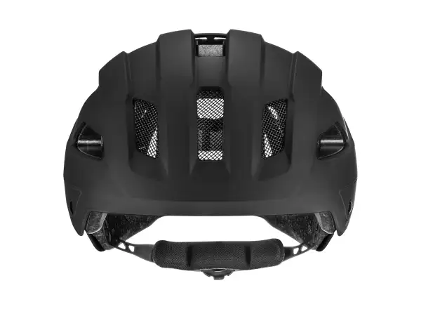 Uvex Stride kask Black matt