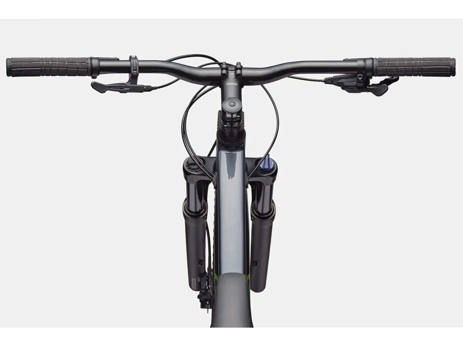 Cannondale Trail 1 27,5" rower górski Tungsten Blue