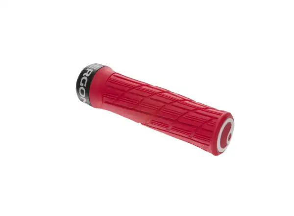 Ergon GE1 Evo Slim chwyty Risky Red