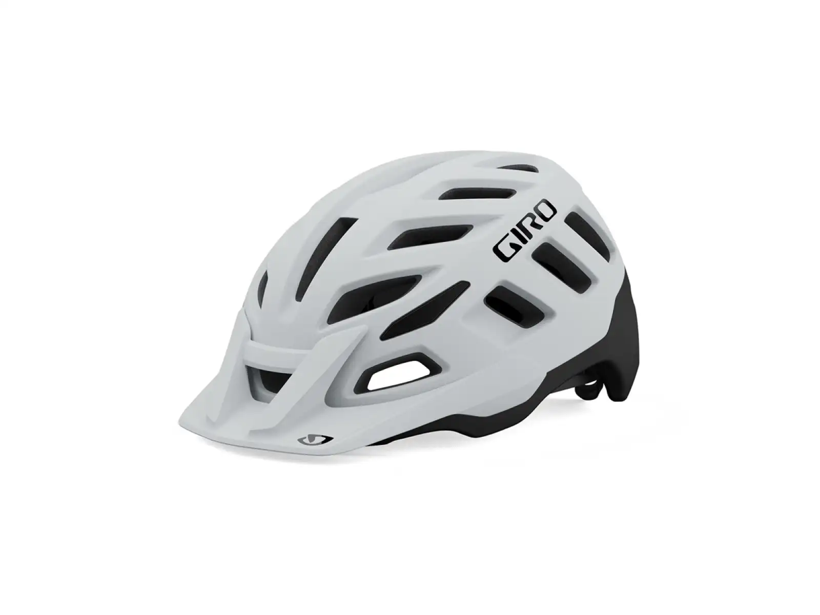 Giro Radix kask Mat Chalk