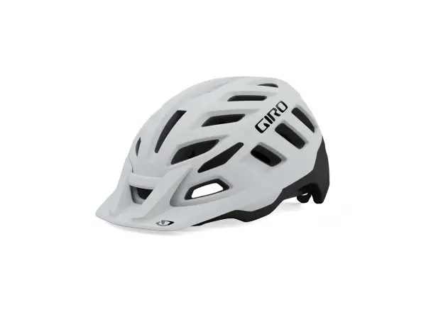 Giro Radix kask Mat Chalk