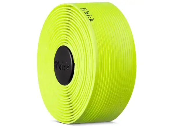Fizik Vento Microtex Tacky owijki Yellow Fluo