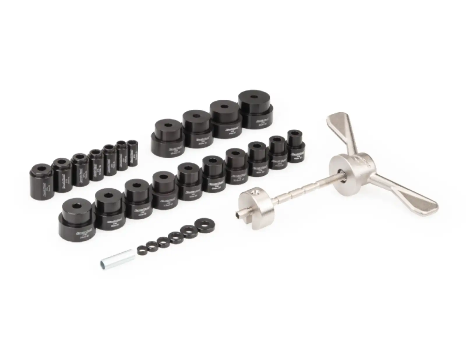 Park Tool SBK-1 zestaw do wymiany łożysk