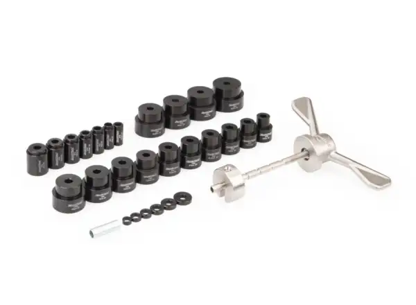Park Tool SBK-1 zestaw do wymiany łożysk
