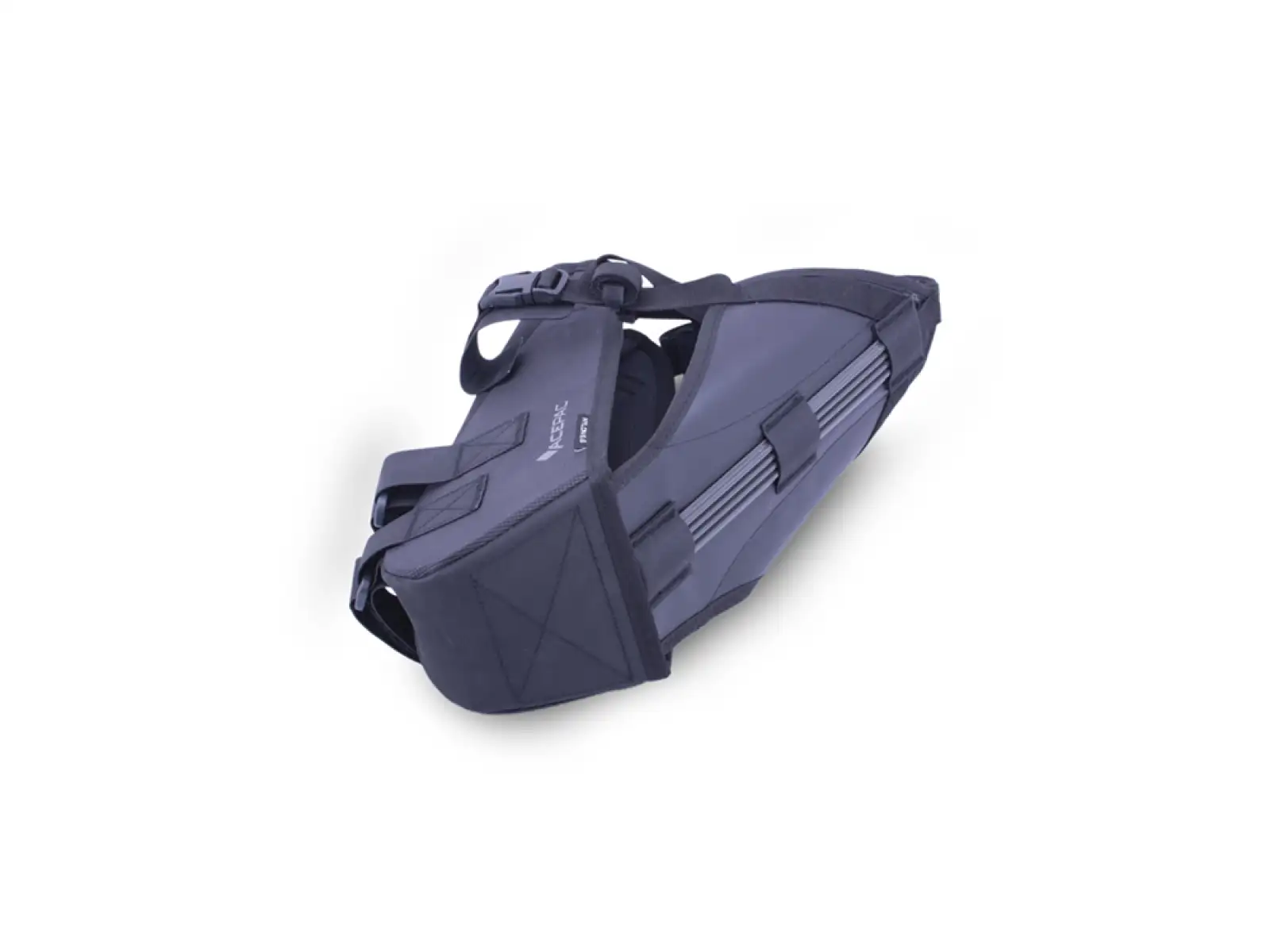 Acepac Saddle Harness MKII uprząż Black