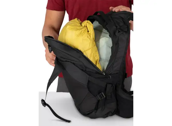 Osprey Raptor Pro plecak 18 l Back