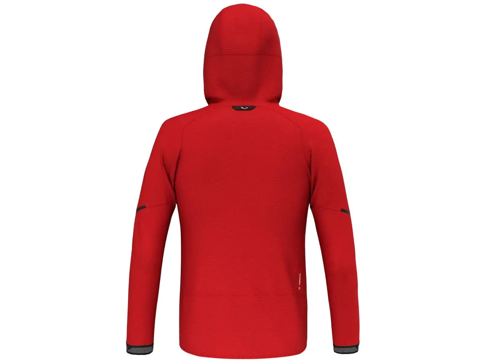 Salewa Pedroc PTX 2.5 męska kurtka Flame Red rozm. 48/M