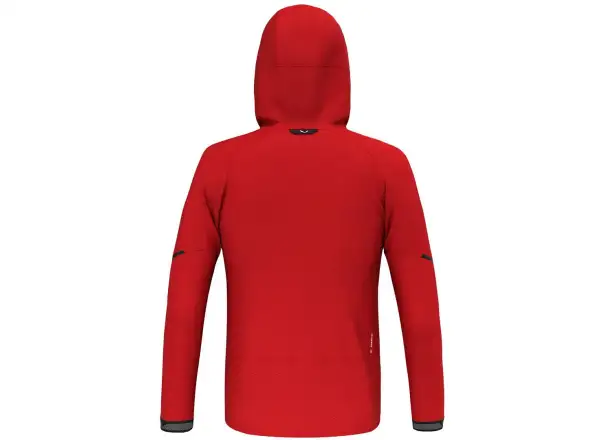 Salewa Pedroc PTX 2.5 męska kurtka Flame Red rozm. 48/M