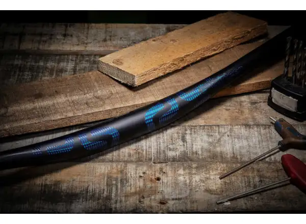 E-13 Race Carbon 35 MTB kierownica 800 mm Intergalactic