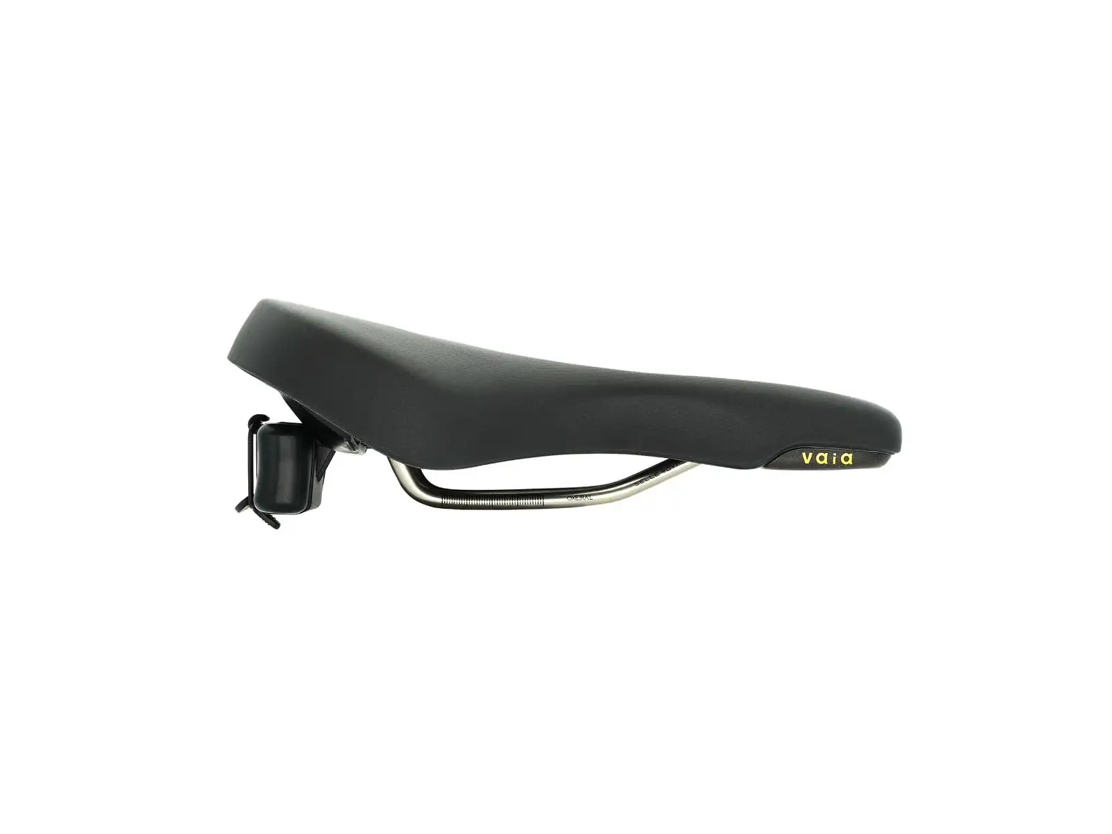 Selle Royal Vaia Moderate siodełko czarna