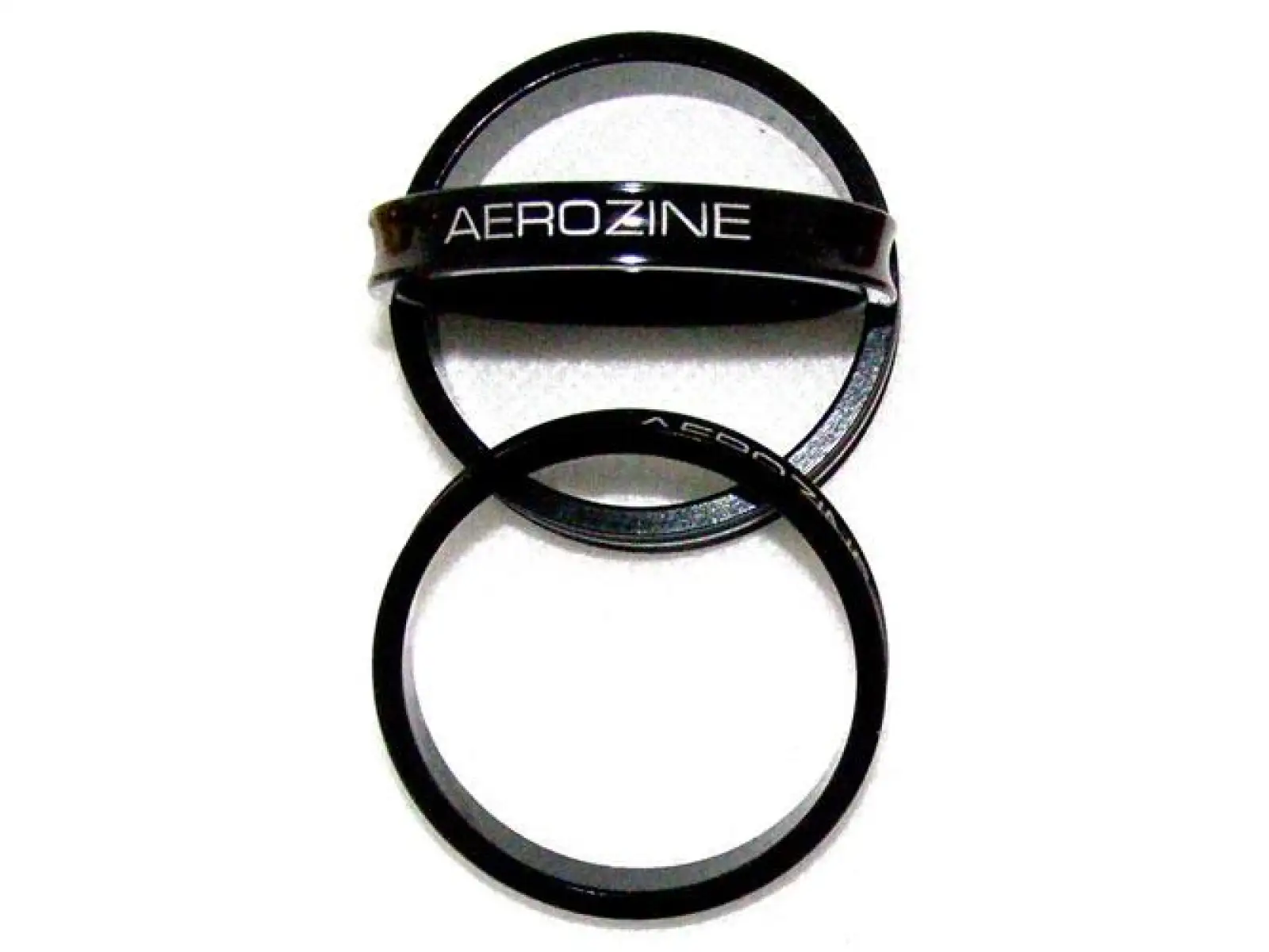 Aerozine XAS-510 przekładki dystansowe 5/5/10 mm