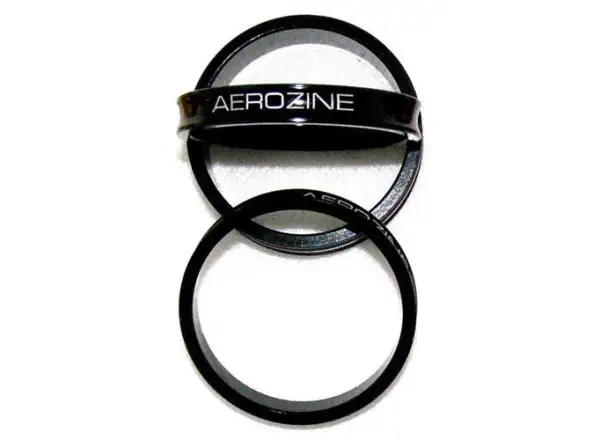 Aerozine XAS-510 przekładki dystansowe 5/5/10 mm