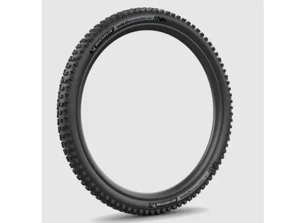 Michelin Wild Enduro MS Racing Line Dark TLR 29x2,40” MTB opona czarna