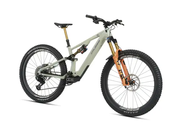 Crussis e-Full 12.11-PRO 800Wh w pełni zawieszony rower elektryczny