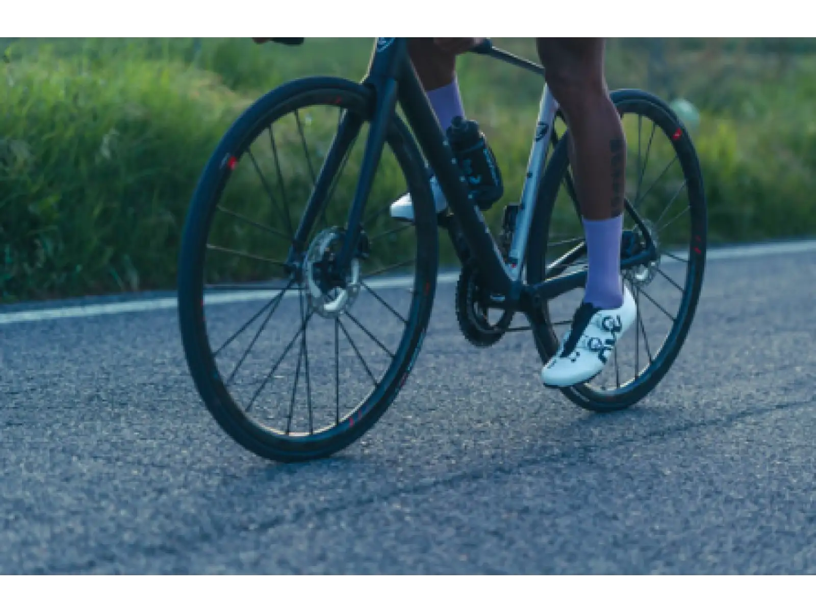 Northwave Veloce Extreme męskie szosowe buty kolarskie Total White