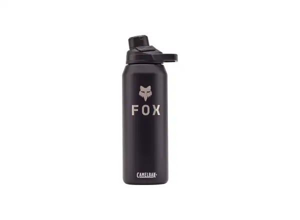 Fox X Camelbak Thrive Chug 25OZ butelka 740 ml Black