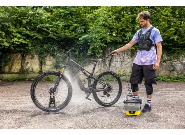 Kärcher OC 4 Bike mobilna myjka ciśnieniowa