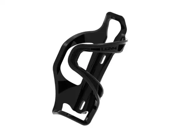 Lezyne Flow Cage SL koszyk czarna