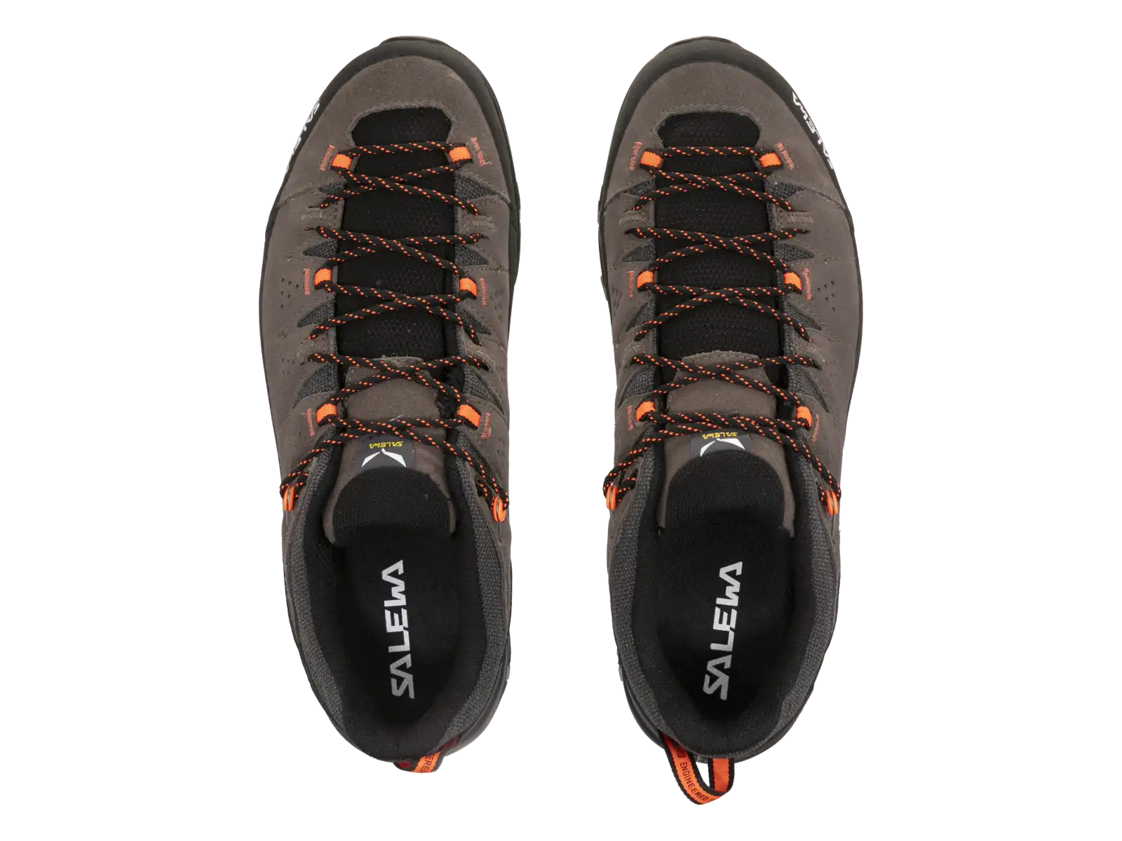 Salewa Alp Trainer 2 męskie buty Bungee Cord / Black