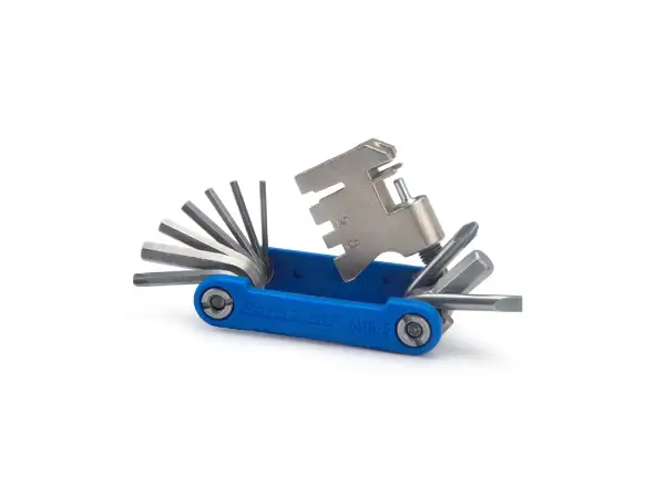 Park Tool MTB-5 klucz wielofunkcyjny 16 funkcji
