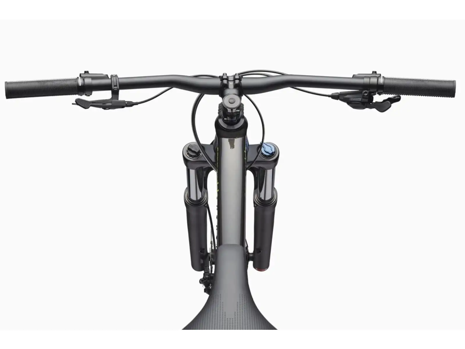 Cannondale Habit HT 2 rower górski Obsidian