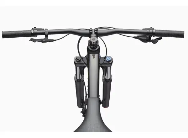 Cannondale Habit HT 2 rower górski Obsidian