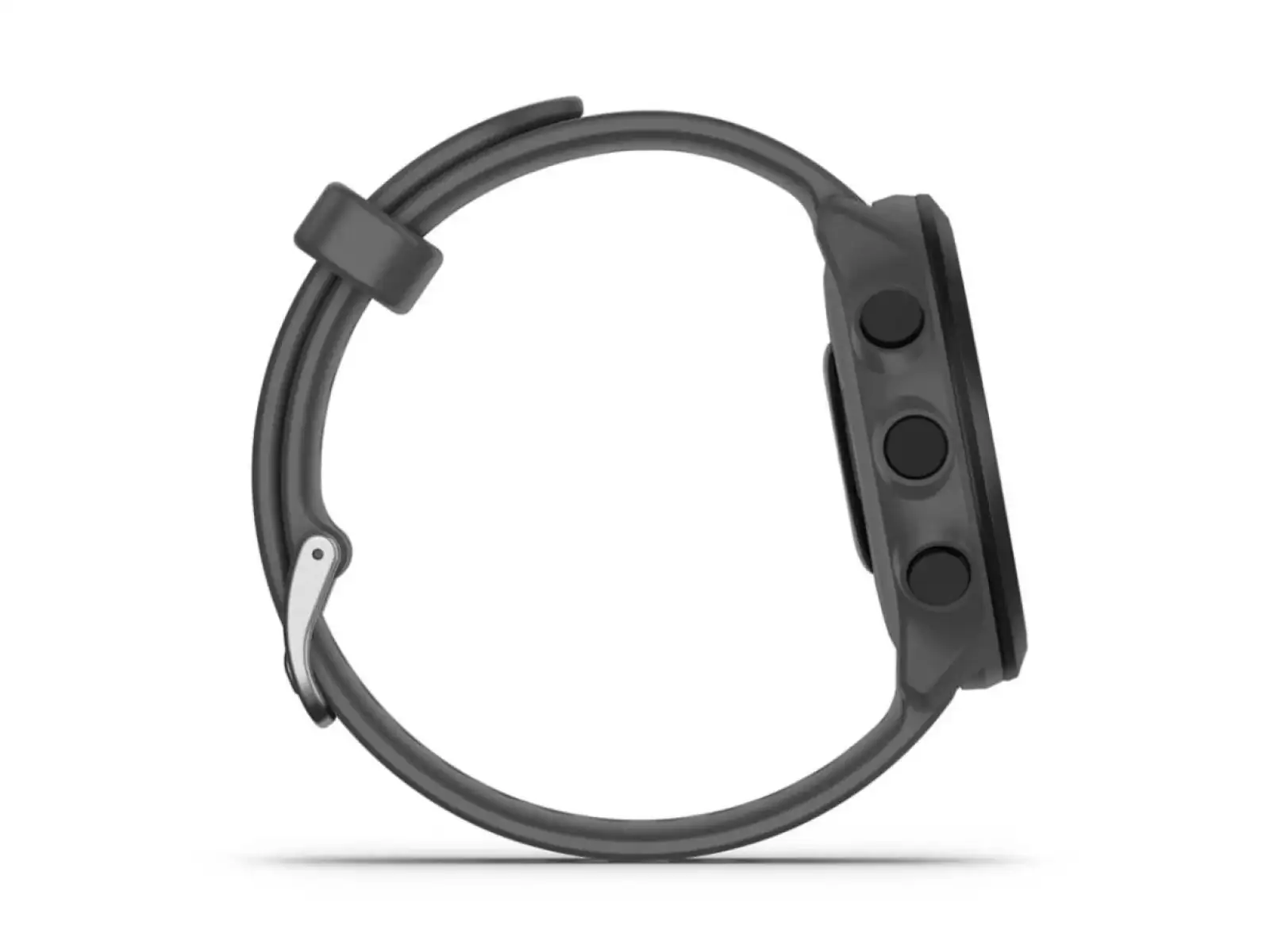 Garmin Forerunner 55 inteligentny zegarek Grey