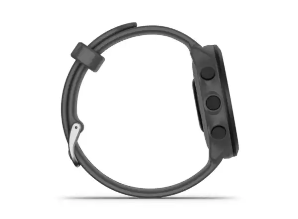 Garmin Forerunner 55 inteligentny zegarek Grey