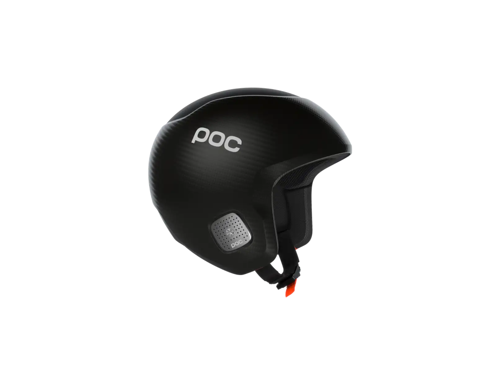 POC Super Skull MIPS kask narciarski Carbon/Uranium Black