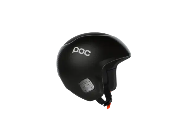 POC Super Skull MIPS kask narciarski Carbon/Uranium Black