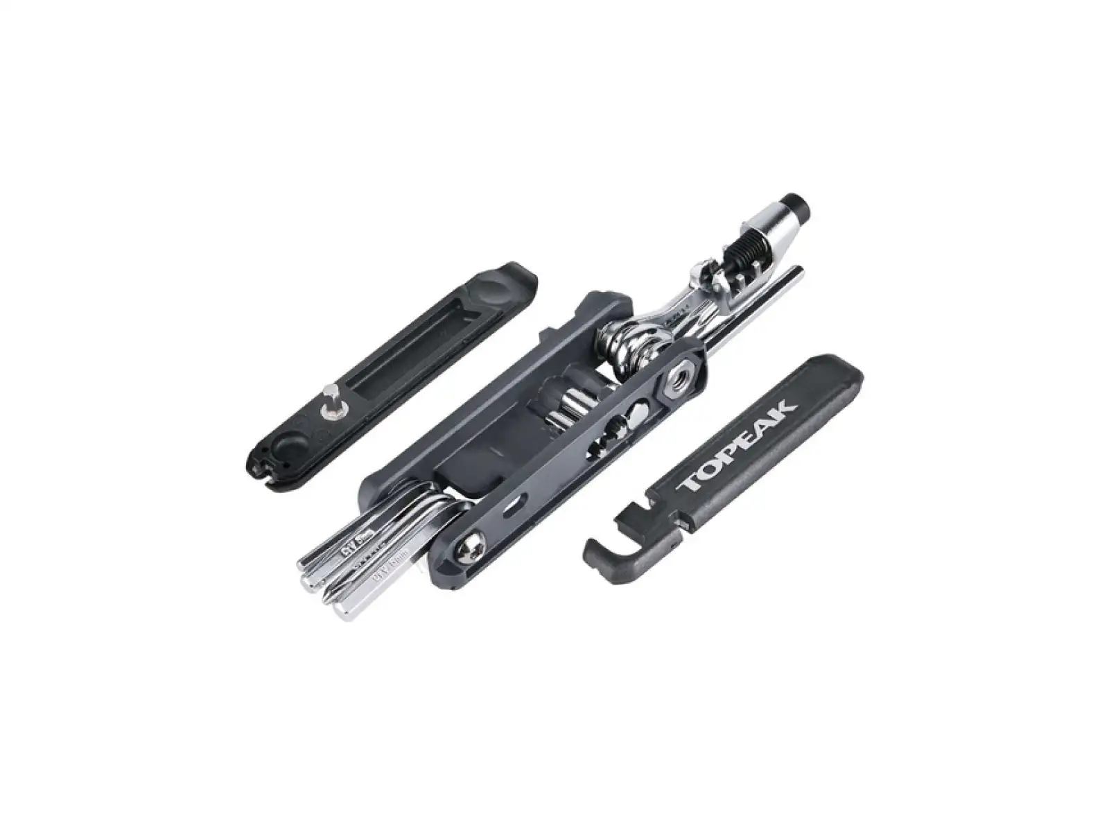 Topeak Hexus X multitool