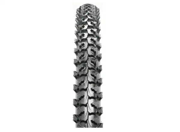 CST C1040N Black Tiger Eco trekkingowa opona drut 700x42c