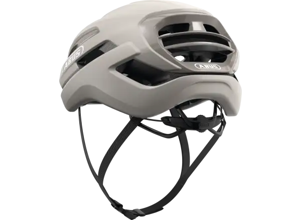 Abus Taipan kask gravel Sand Beige