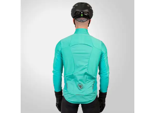 Endura Pro SL 3-Season męska kurtka modrá aqua