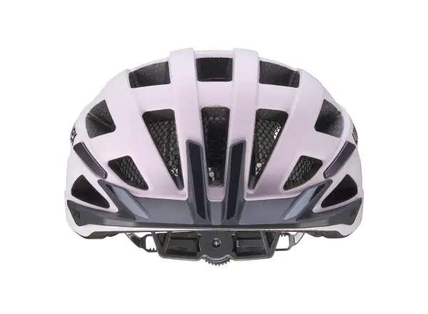 Uvex I-vo 2 kask Warm Grey/Black Matt