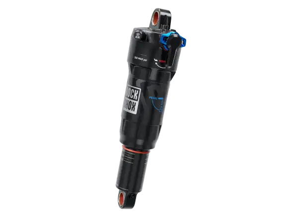 Rock Shox Deluxe Ultimate RCT 210x55 mm amortyzator C1