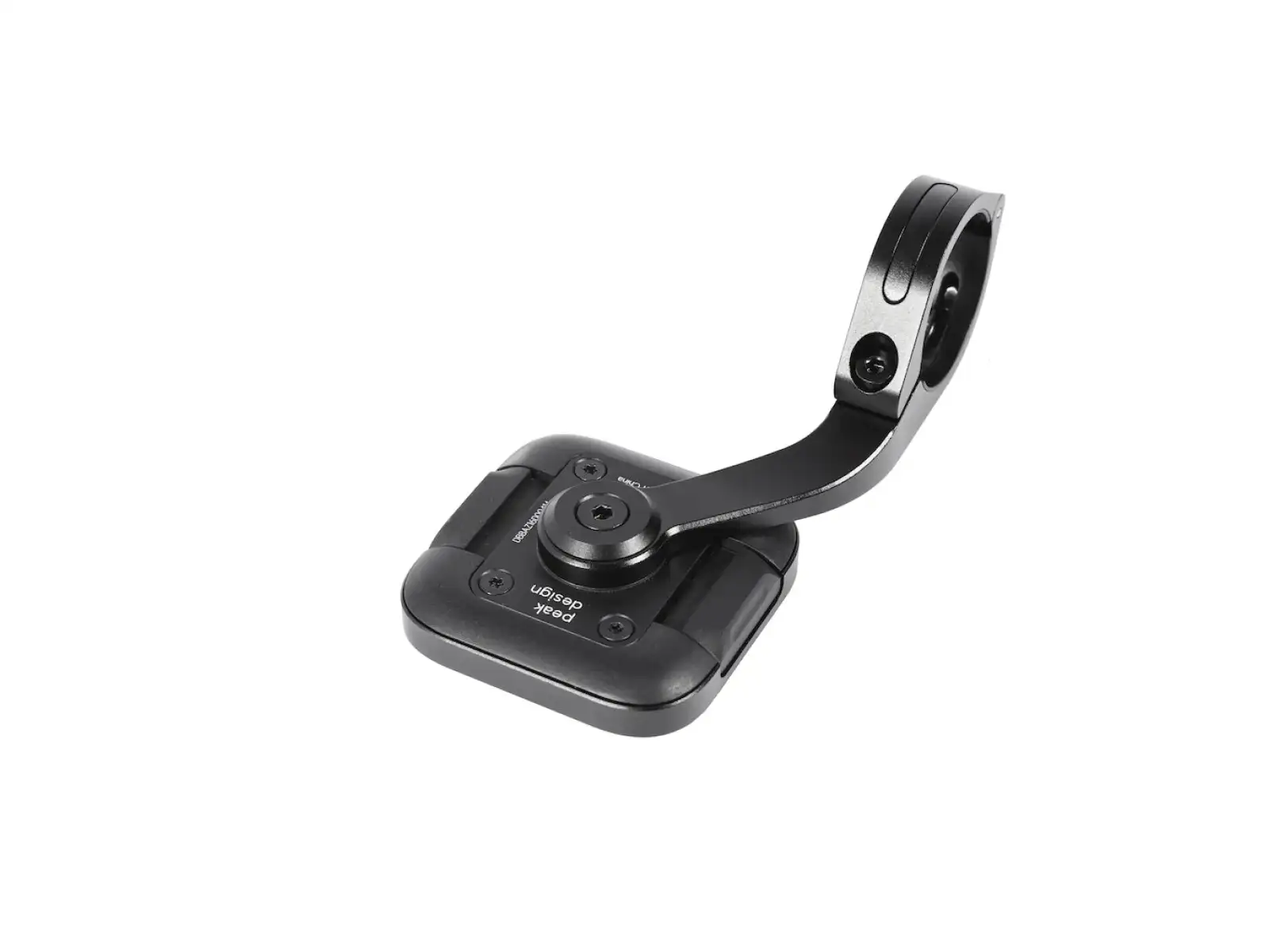 Peak Design Bike Mount V2 uchwyt telefonu na kierownicę Black
